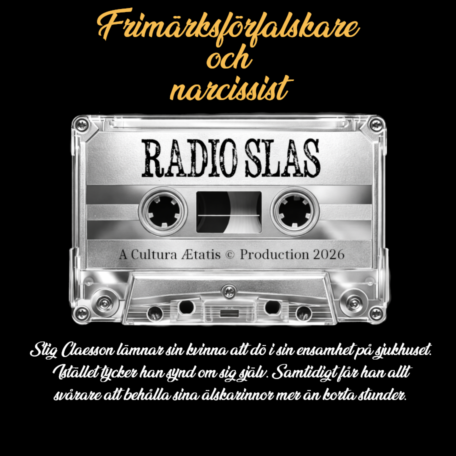 Radio Slas #34