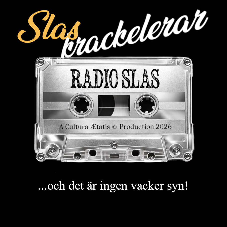 Radio Slas #35